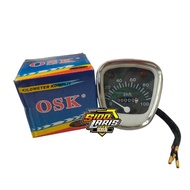 Speedo meter HONDA (pispot) c50 c65 c70 c90 import