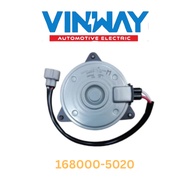 T/Y VELLFIRE GGH30R 16' FAN MOTOR 168000-5020