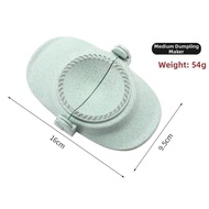 ciiemen | Dumpling Press Dumpling Maker Large