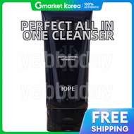 IOPE | IOPE Men Perfect All-in-One Cleanser 125g