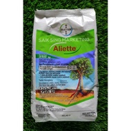 250g Aliette Fosetyl-aluminium 80% Bayer Racun Kulat Fungicide