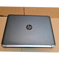 Dijual Laptop Hp Probook 440 G3-Core I5 Gen 6-Ram 8Gb-Hdd