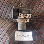 mercedes benz w211 abs pump