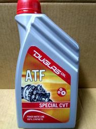 DUGLAS ATF SPECIAL CVT
