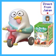 POP MART DUCKYO's Leisure Life Series — 1-piece blind box figure, PVC soft vinyl premium collectible