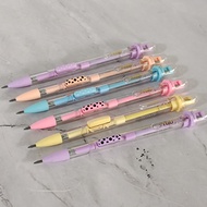 RETAIL (1 PIECE) Tizo 2.0 mm Mechanical Pencil Tizo 2.0mm Mechanical Pencil