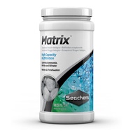 Seachem Matrix High Capacity Biofiltration 🔥