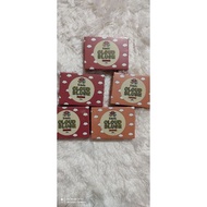Sobella Cloud Blusher