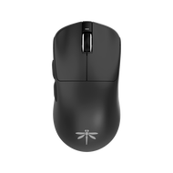 VGN Dragonfly F1 Pro Max F1 Moba ไร้สายเมาส์บลูทูธโหมดคู่26000Dpi เมาส์สำหรับเล่นเกมส์แบตเตอรี่130ชั
