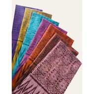 Filipiniana Fabric/ Weave Texture/Tribal Fabric/Ethnic Fabric