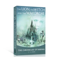 Milu Chronicles Of Narnia The Lion The Witch The ตู้เสื้อผ้านวนิยายภาษาอังกฤษต้นฉบับ Montessori Toys