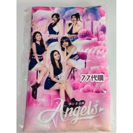 [77 Daigou] Fubon Girl Support Towel Titan 32x75cm