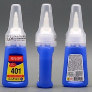 401 glue, stone nail glue