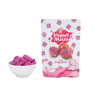 MommyJ Baby Yogurt Melt 20g 7+mth  (JULY 2027)
