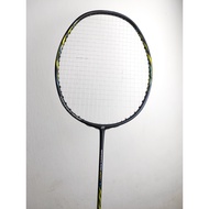 Yonex Nanoflare 800lt 5UG5 Second Racket Like New Preloved Used