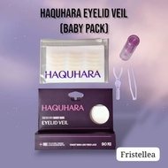 Eyelid veil Haquhara for double eyelid (Baby pack)