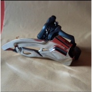 FD Sram X7 3 Speed Triple Clamp Model