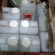 AIR PERAK BUSBAR/TEMBAGA HFS - CAHAYAMEGAH