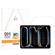 ARMOR - iPad Pro 11" (M4, 2024) 軟性玻璃9H 高清螢幕保護貼
