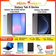 Samsung Galaxy Tab S10 FE / S10 FE+ / S9 FE+ [12GB+256GB] | WiFi Version Tablet | Original New Set