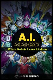 A.I. Academy: Where Robots Learn Kindness Rekha Kumari