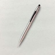 【CROSS】Tech 2 亮鉻 觸控原子筆(原廠正貨)