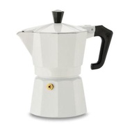 moka pot3 cupกาต้มกาแฟสดพกพา สำหรับคอกาแฟ พกพาง่ายได้รสชาดกาแฟแบบเครื่องทำกาแฟขนาดใหญ่