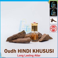 Oudh Hindi Khususi 3ml 6ml 12ml