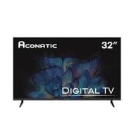 Aconatic Digital TV HD 32 นิ้ว รุ่น 32HD515AN (329642-713830010)