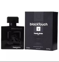 Franck Olivier Black Touch 男士淡香水