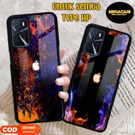 MEGACASE - CASE SAMSUNG A50S A50 AO1 A02 A02S A3 2015 A5 2017 A6 PLUS A7 2018 A10 A10S A11 A12 A20 A