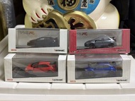 TARMAC 1/64 Honda Civic TypeR FK2