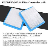 Filter 17211-Z8b-901 Air Purifier Components For Honda 3.5 10