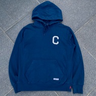 Hoodie covernat
