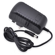 12V 2A AC Adapter Charger for Halfords Powerpack 100 Portable power pack Power