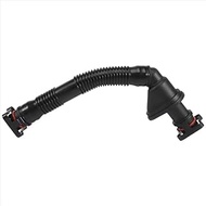 Crankcase Vent Tube Crankcase Vent Hose Compatible with BMW for E82 E9X E60 Z4 N54 for 535I 135I 335