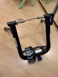 Wahoo KICKR SNAP Smart Bike Trainer