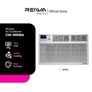 REIWA AC WINDOW 1 PK CW-0901RA - safetyspace