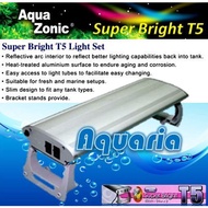 Aquazonic T5 Super Bright 150Cm 2X80W Blue