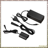 [S D K G] EN-EL15 Dummy Battery Replacement for  D500 D600 D610 D750 D780 D800 D810 D850 Z5 Z6 Z6II 