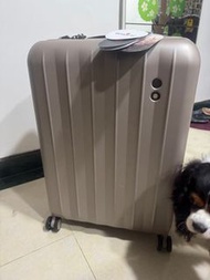 全新Echolac24寸旅行喼/行李箱