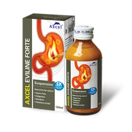 Axcel Eviline中和胃酸化胃氣藥水 120ml
