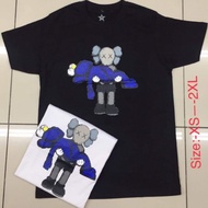 Uniqlo X Kaw Shirt Unisex Size from Xs to 2XL