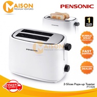Pensonic Bread Toaster PT-928