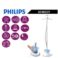 PHILIPS GC482/27 EASY TOUCH STAND STEAMER GC482