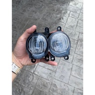 ไฟตัดหมอกยาริส Toyota Yaris Ativ 2018 งาน OEM