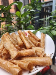 VỎ RAM CUỐN SẴN - ĂN KÈM NEM NƯỚNG NHA TRANG 500 CÁI