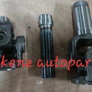 Copel PTO mitsubishi fuso / hino / nissan