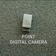 Rubber battery canon 70D Port 70D Port