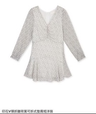 Airspace 蕾絲洋裝 裙